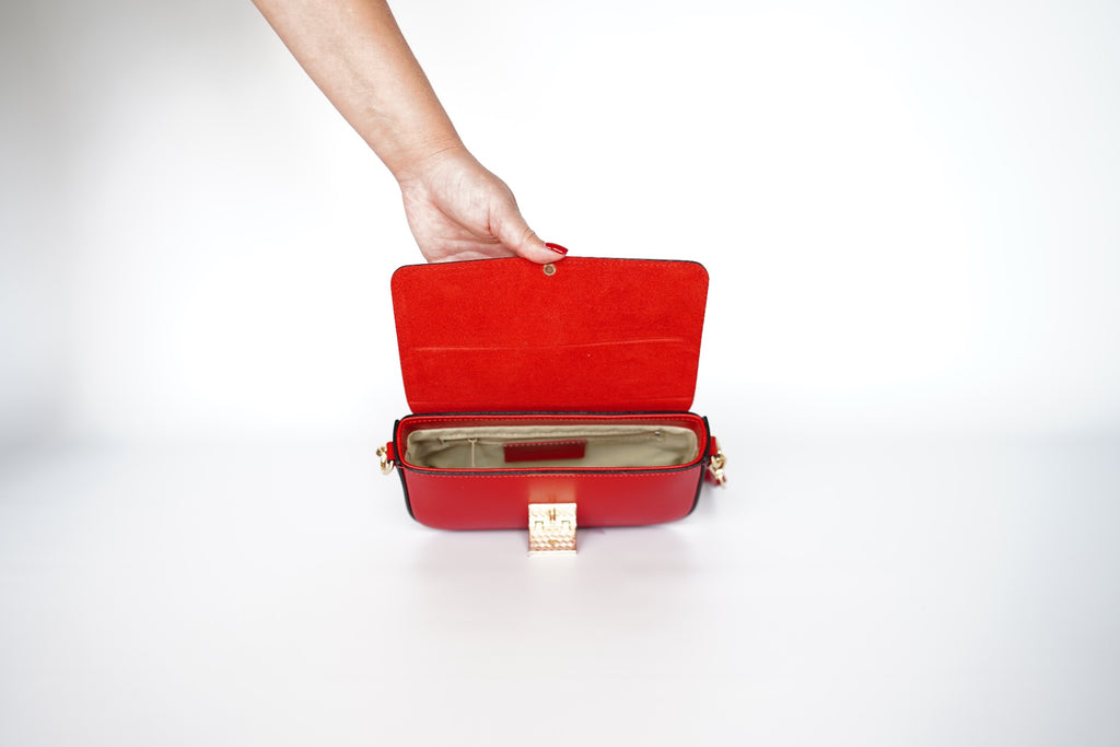 Сумка крос-боді Livi