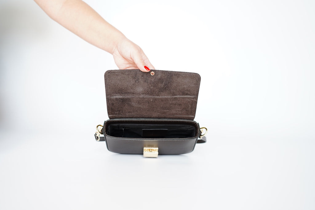 Сумка крос-боді Livi