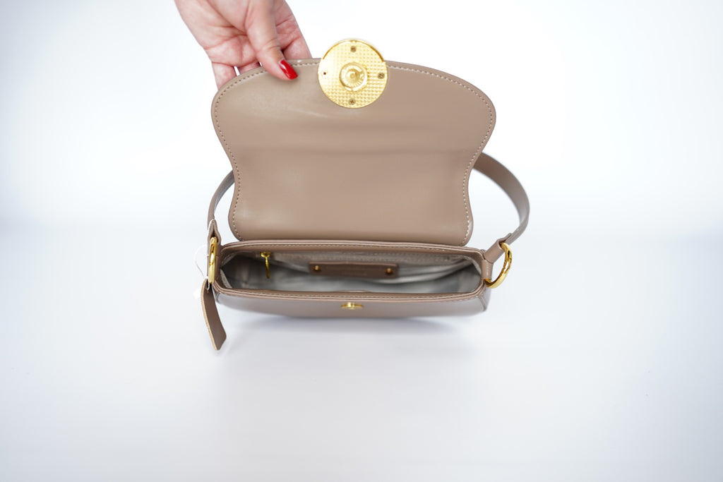 Сумка крос-боді Lina