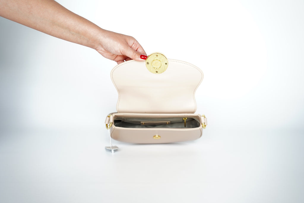 Сумка крос-боді Lina