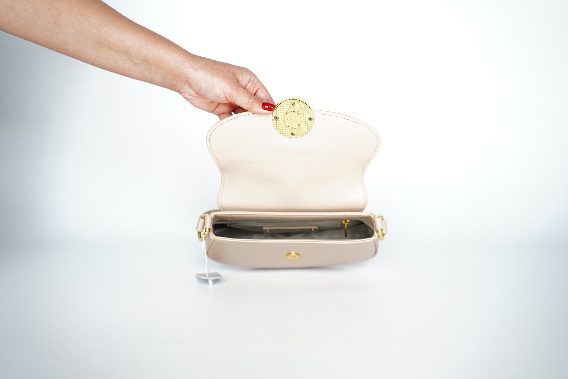 Сумка крос-боді Lina