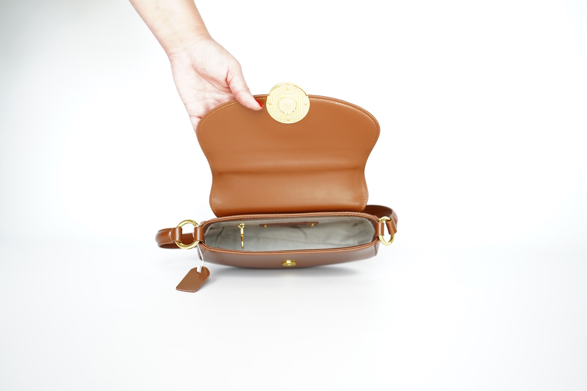 Сумка крос-боді Lina