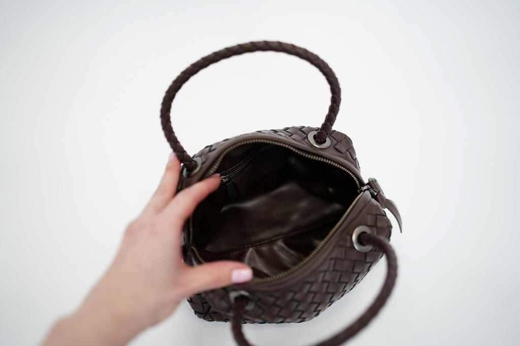 Сумка крос-боді Savira