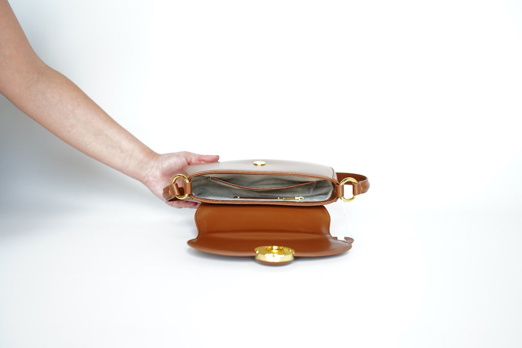 Сумка крос-боді Lina