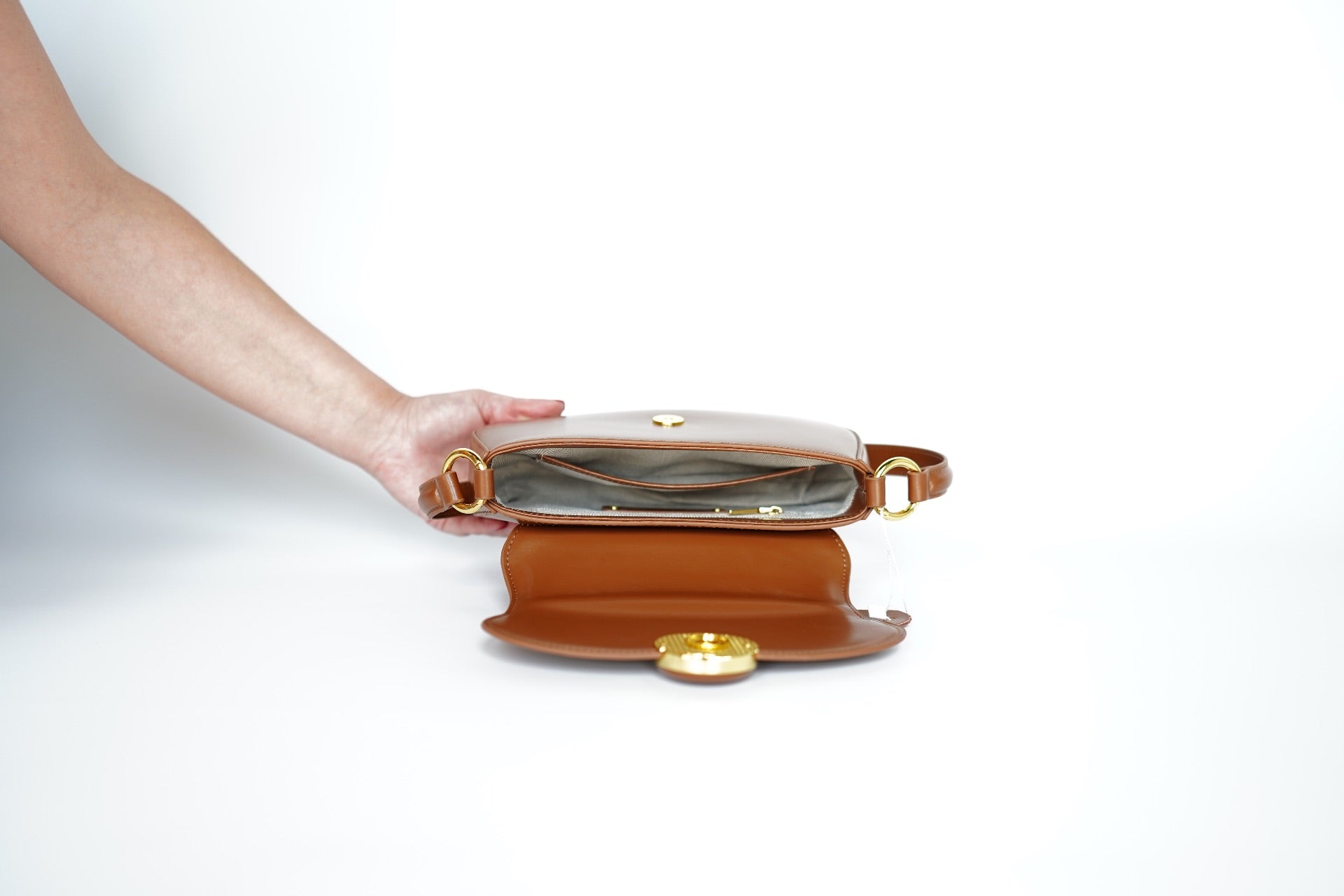 Сумка крос-боді Lina