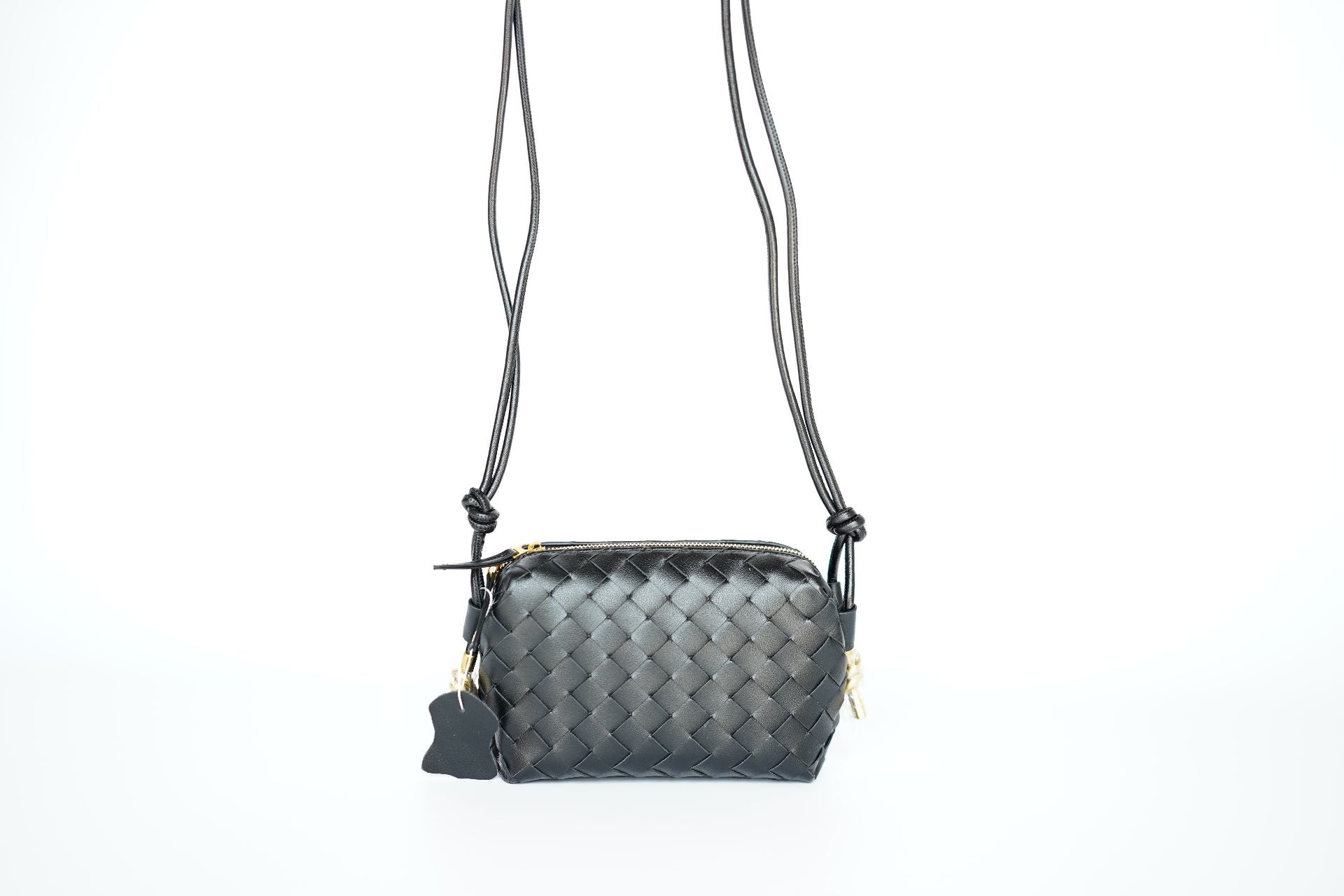 Сумка крос-боді Lia