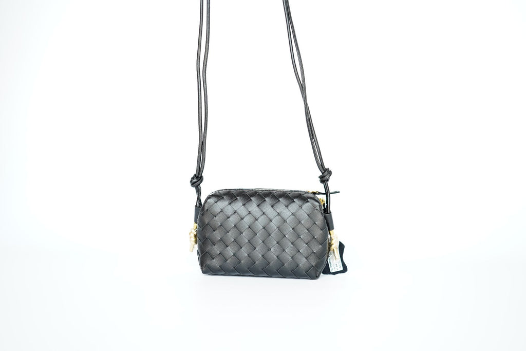 Сумка крос-боді Lia