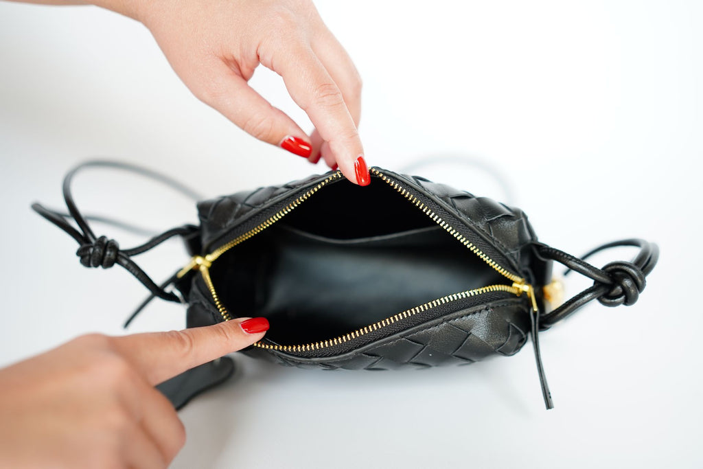 Сумка крос-боді Lia