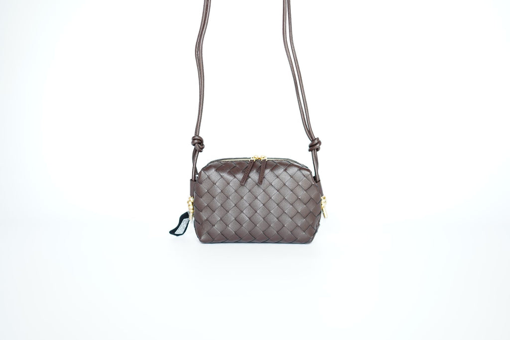 Сумка крос-боді Lia