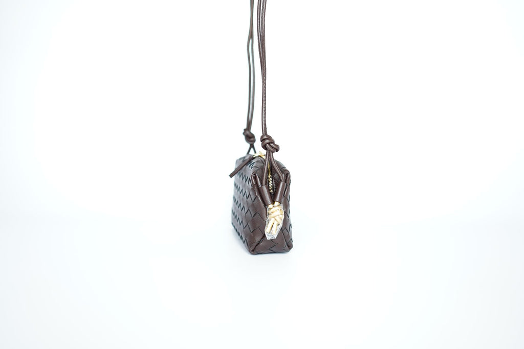 Сумка крос-боді Lia