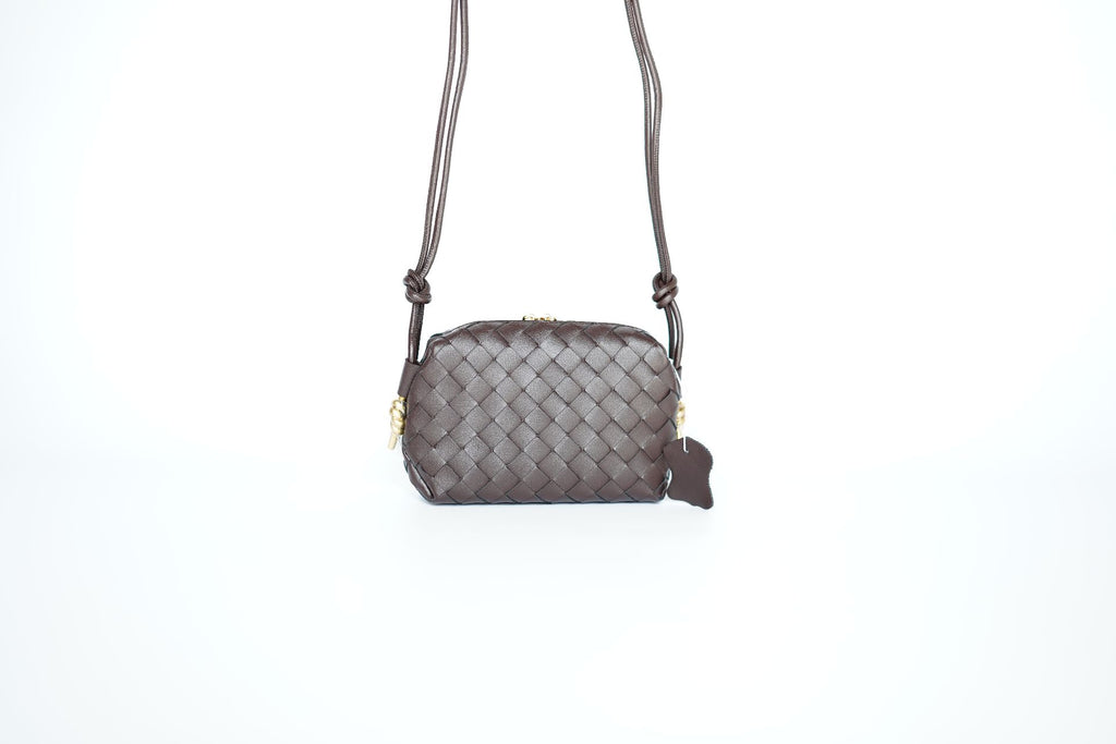 Сумка крос-боді Lia