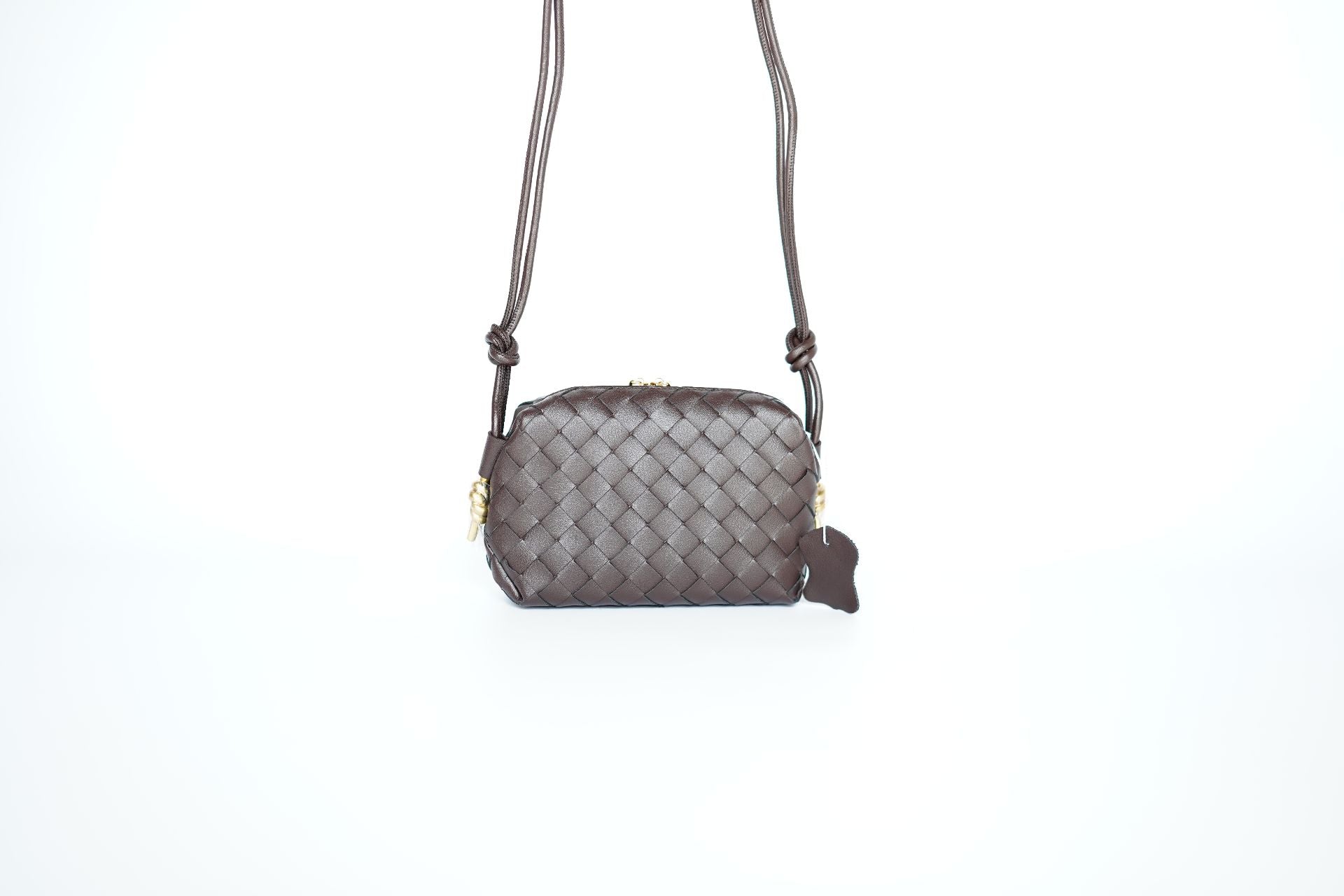 Сумка крос-боді Lia