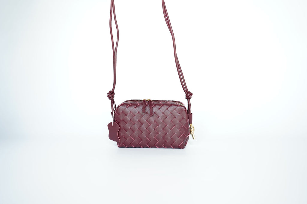 Сумка крос-боді Lia