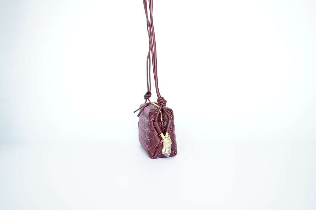 Сумка крос-боді Lia