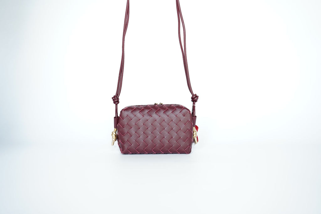 Сумка крос-боді Lia