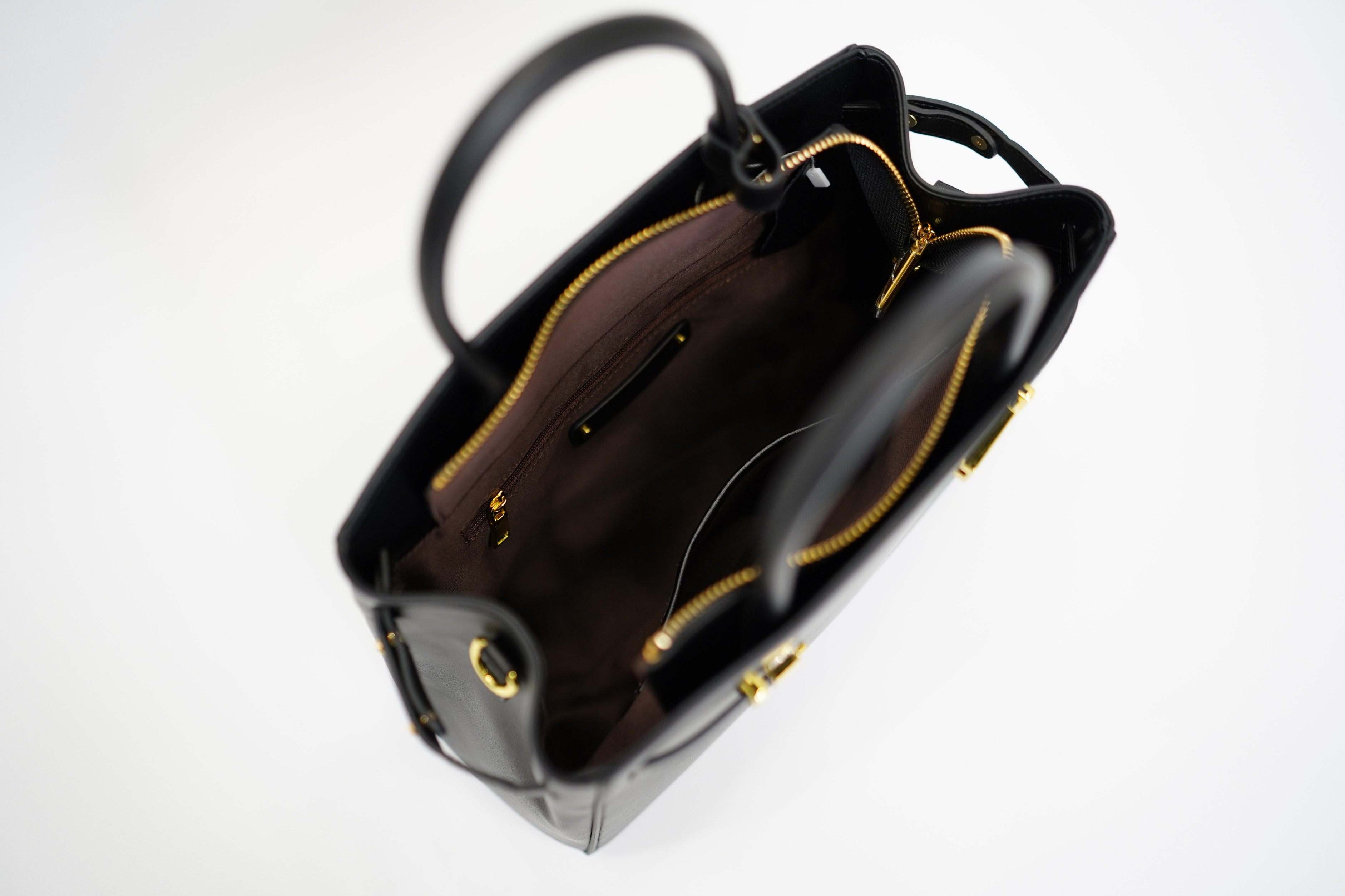 Сумка тоут Velora