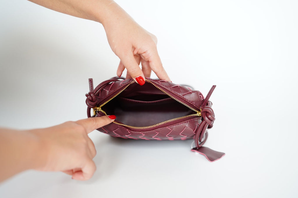 Сумка крос-боді Lia