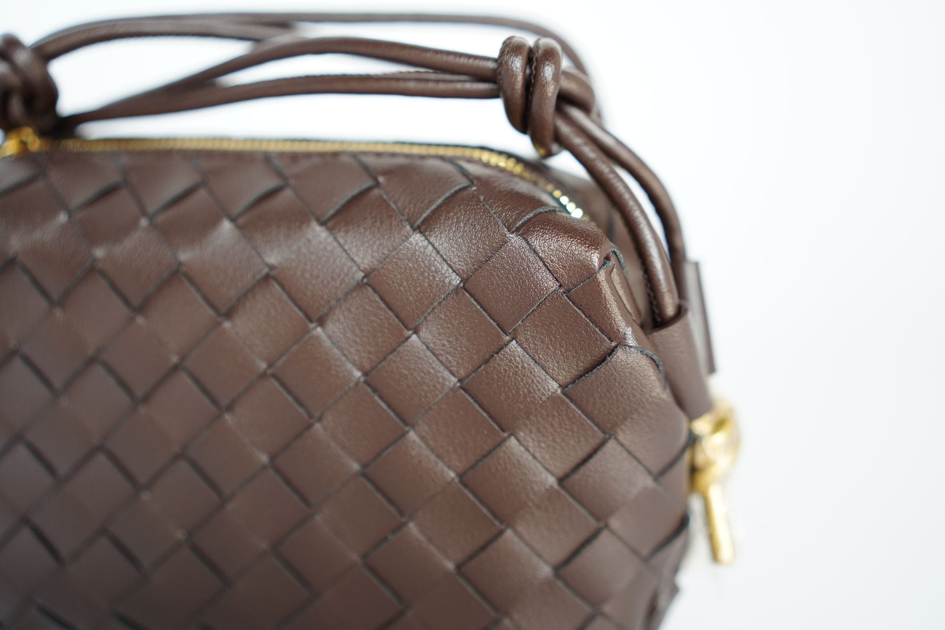 Сумка крос-боді Lia