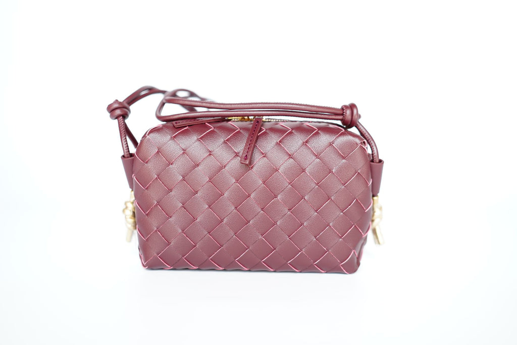 Сумка крос-боді Lia