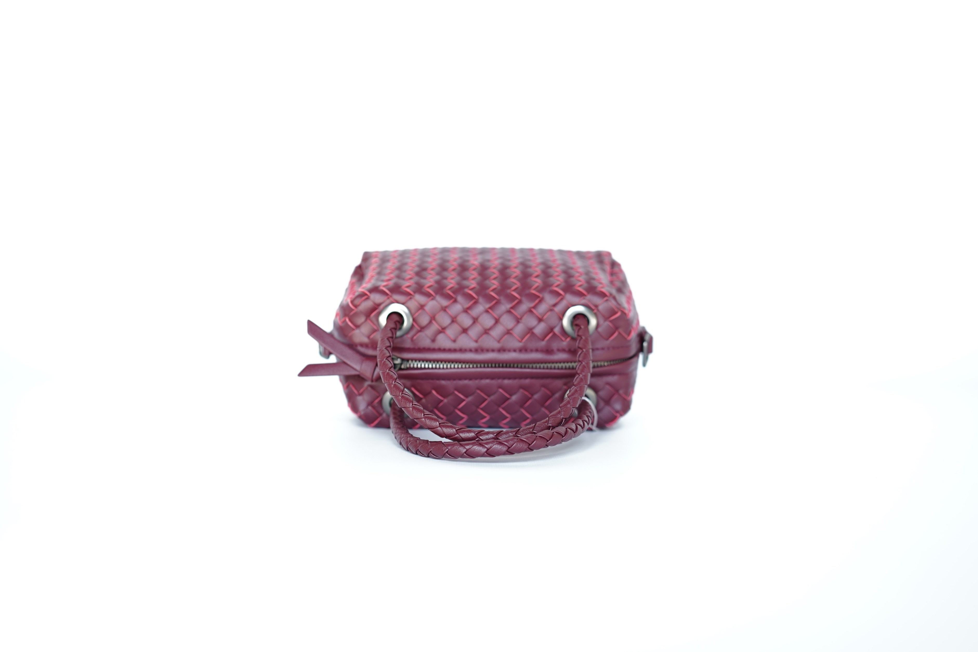 Сумка крос-боді Savira