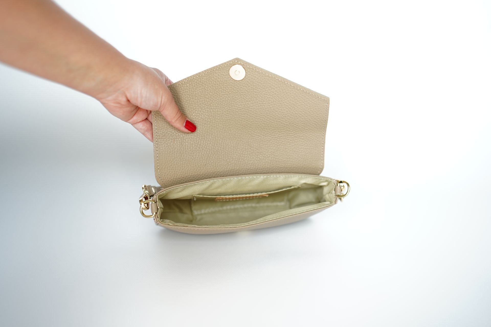 Сумка крос-боді Tifa