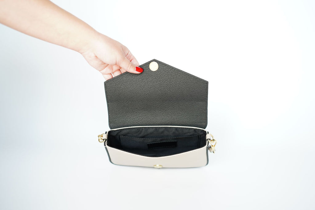 Сумка крос-боді Tifa