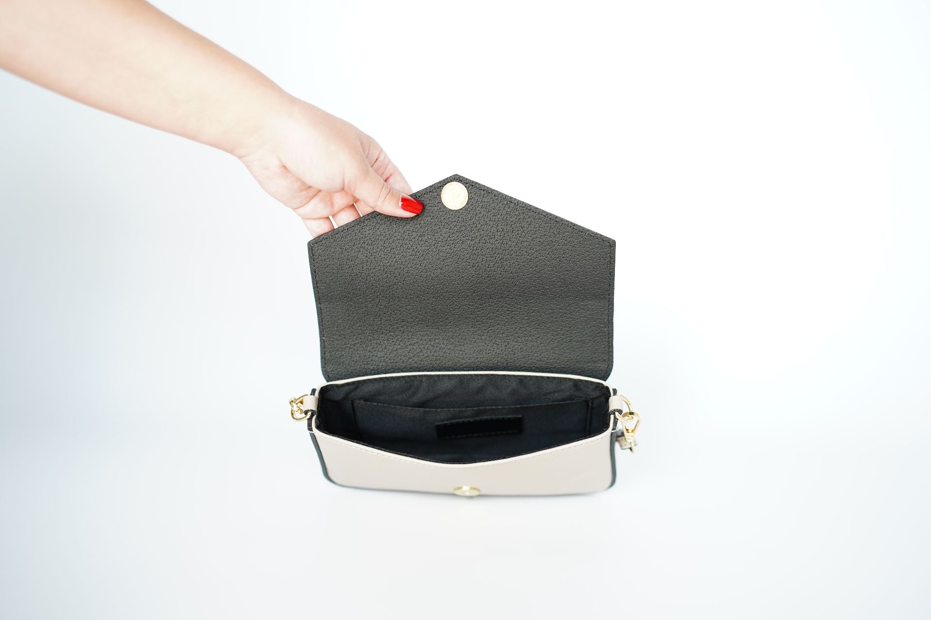 Сумка крос-боді Tifa