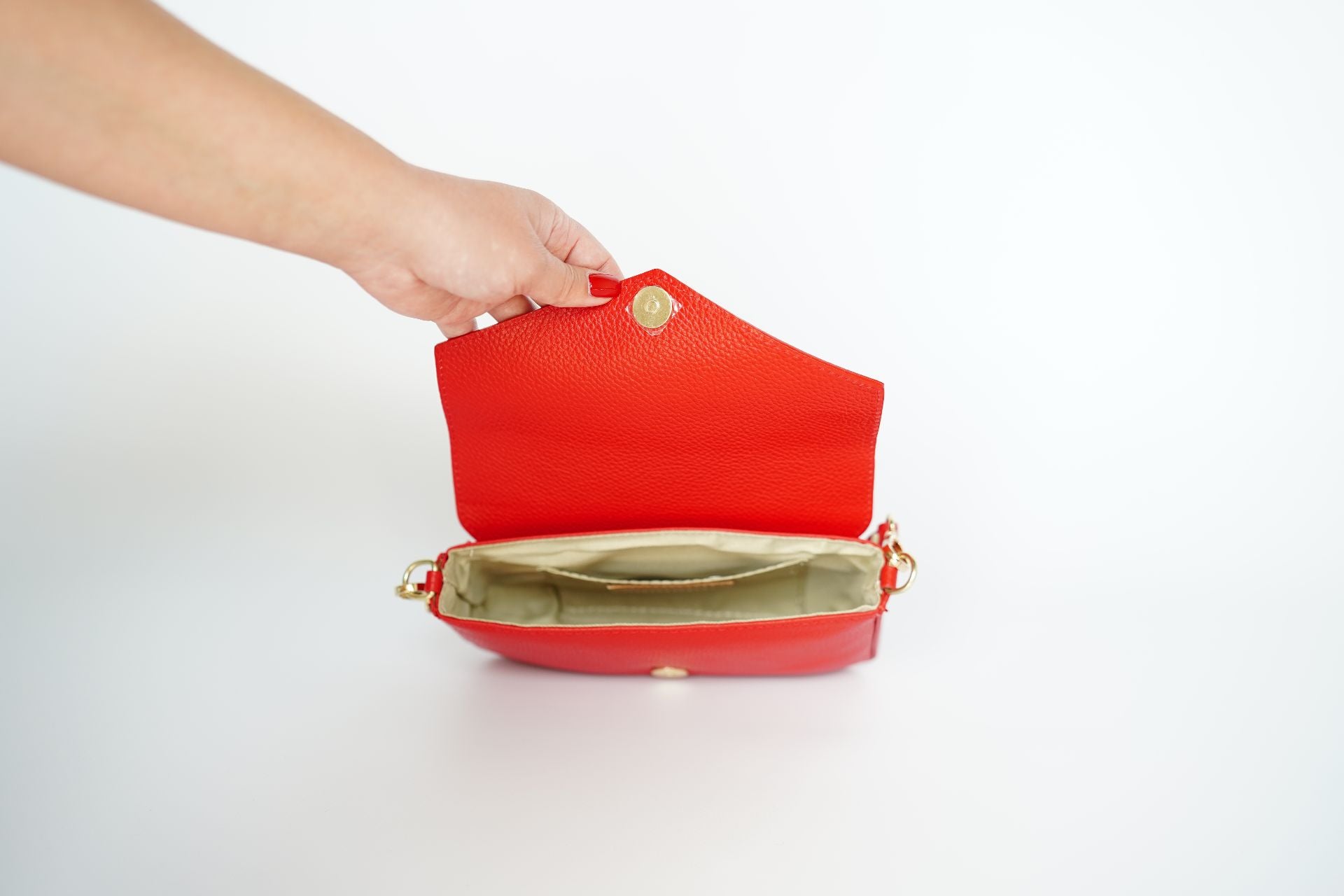 Сумка крос-боді Tifa