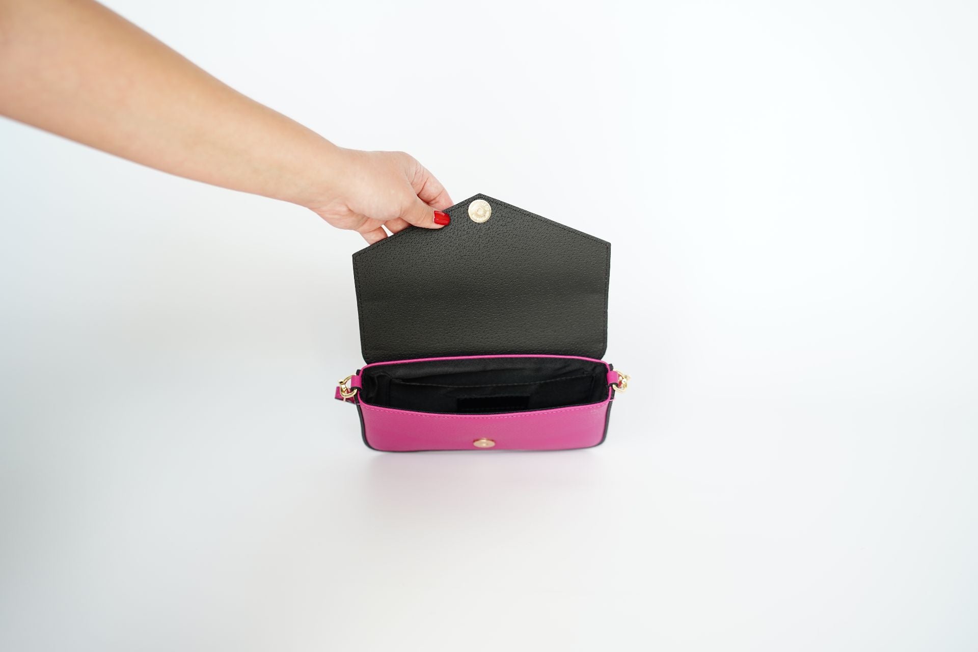 Сумка крос-боді Tifa