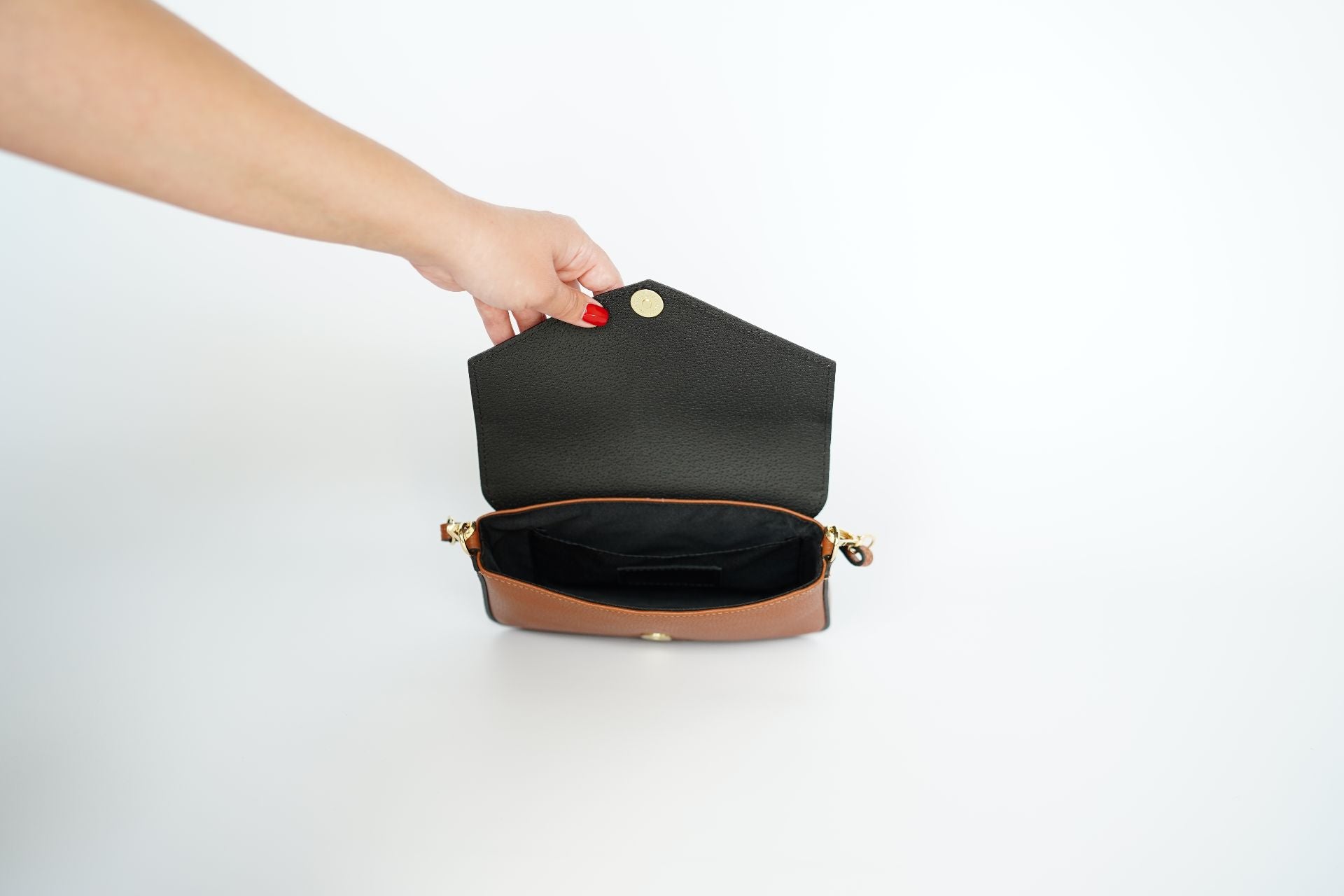 Сумка крос-боді Tifa