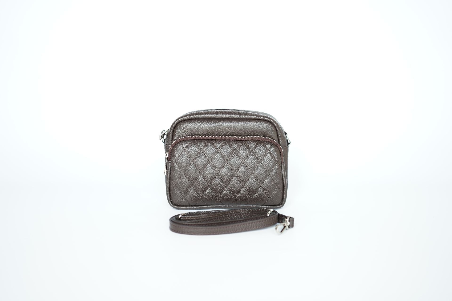 Сумка крос-боді Luna