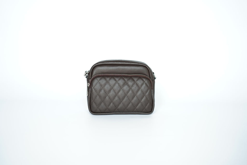 Сумка крос-боді Luna