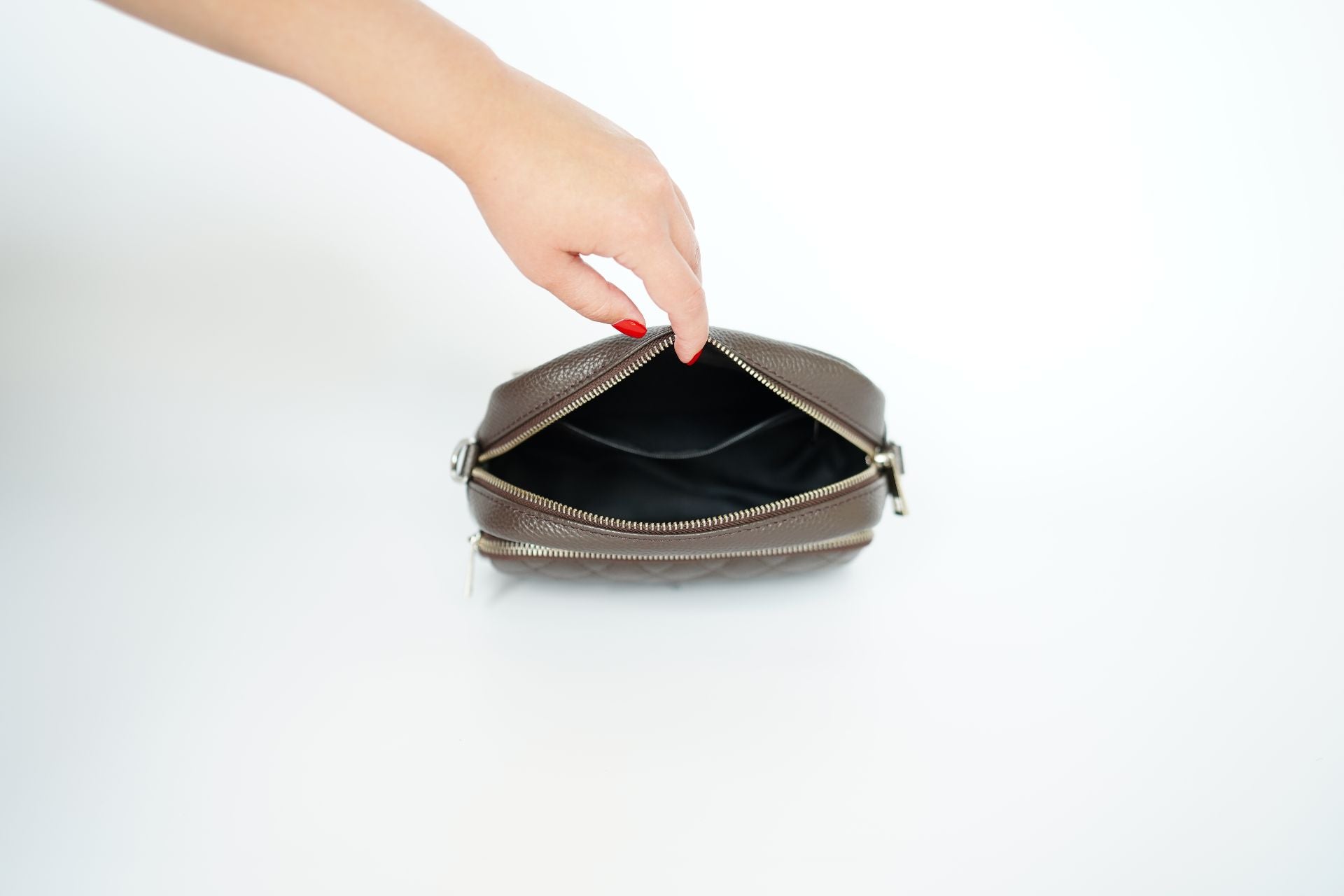 Сумка крос-боді Luna