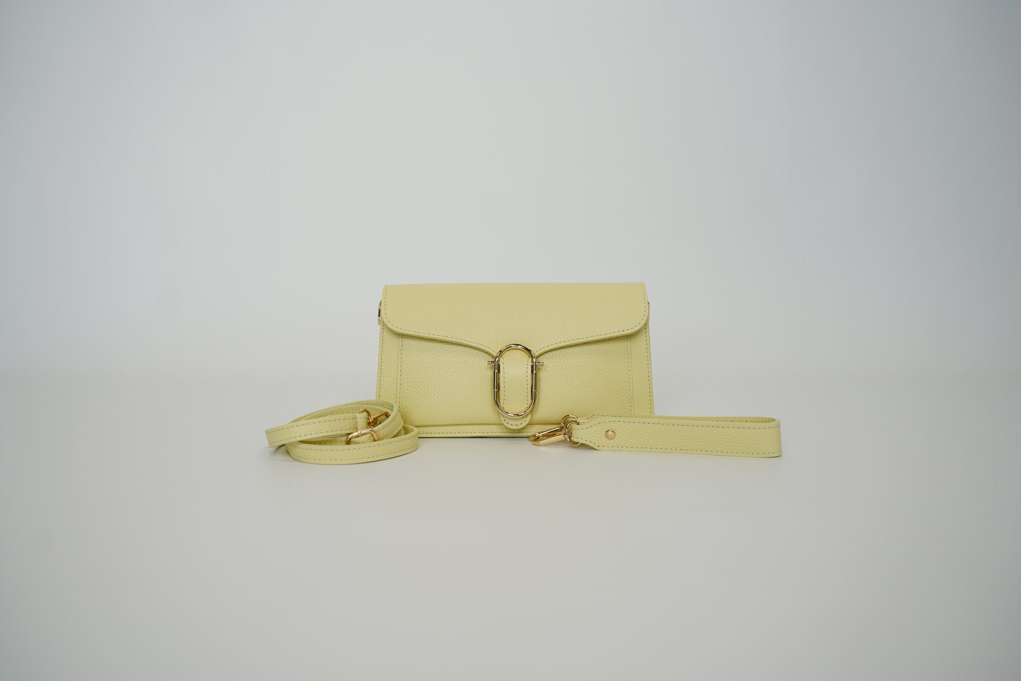 Сумка клатч Nika