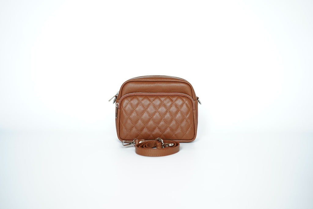 Сумка крос-боді Luna