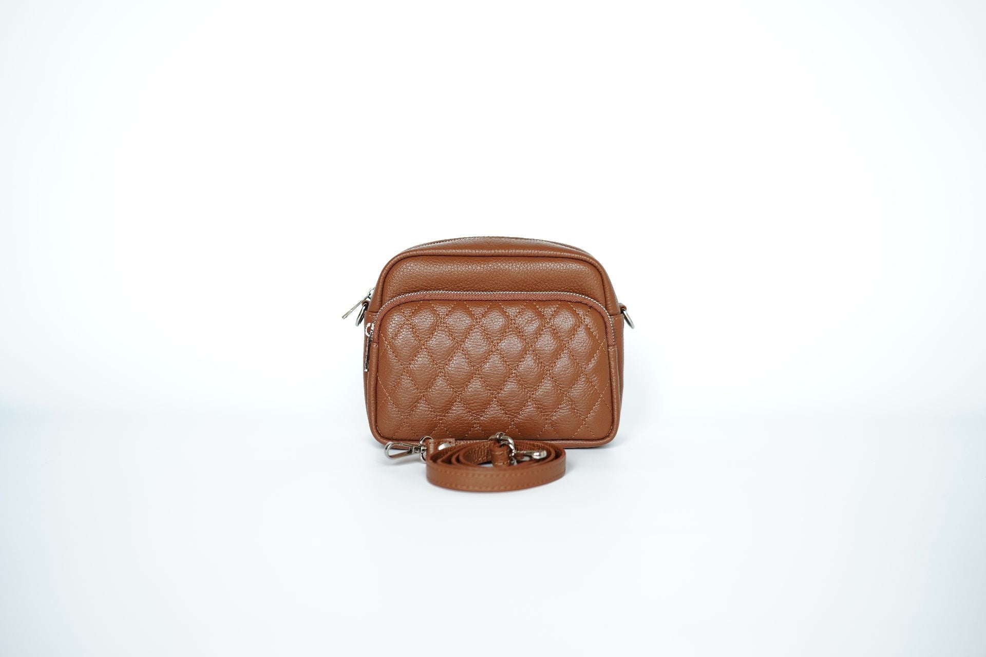 Сумка крос-боді Luna