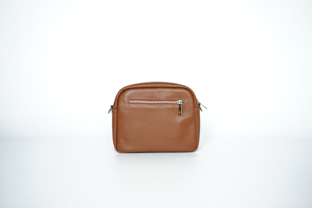 Сумка крос-боді Luna