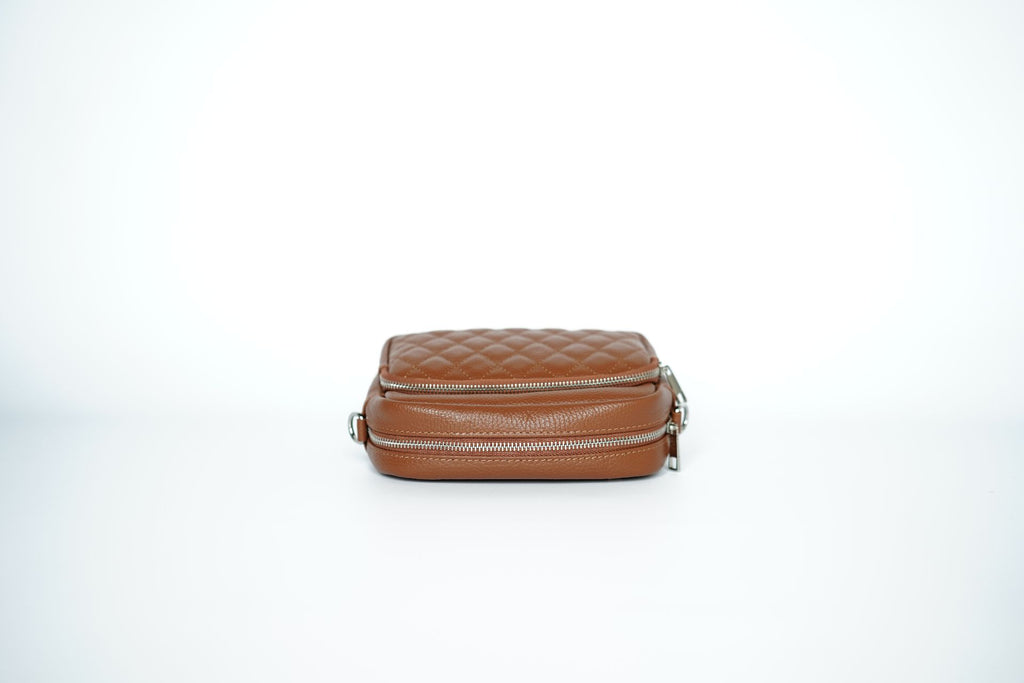 Сумка крос-боді Luna