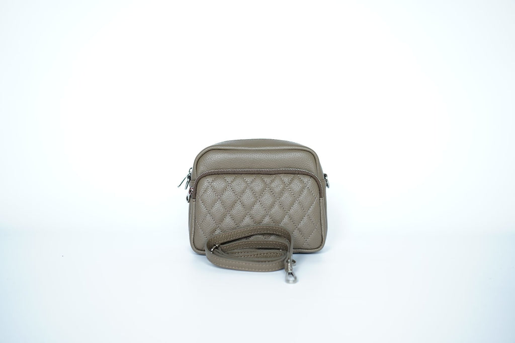 Сумка крос-боді Luna