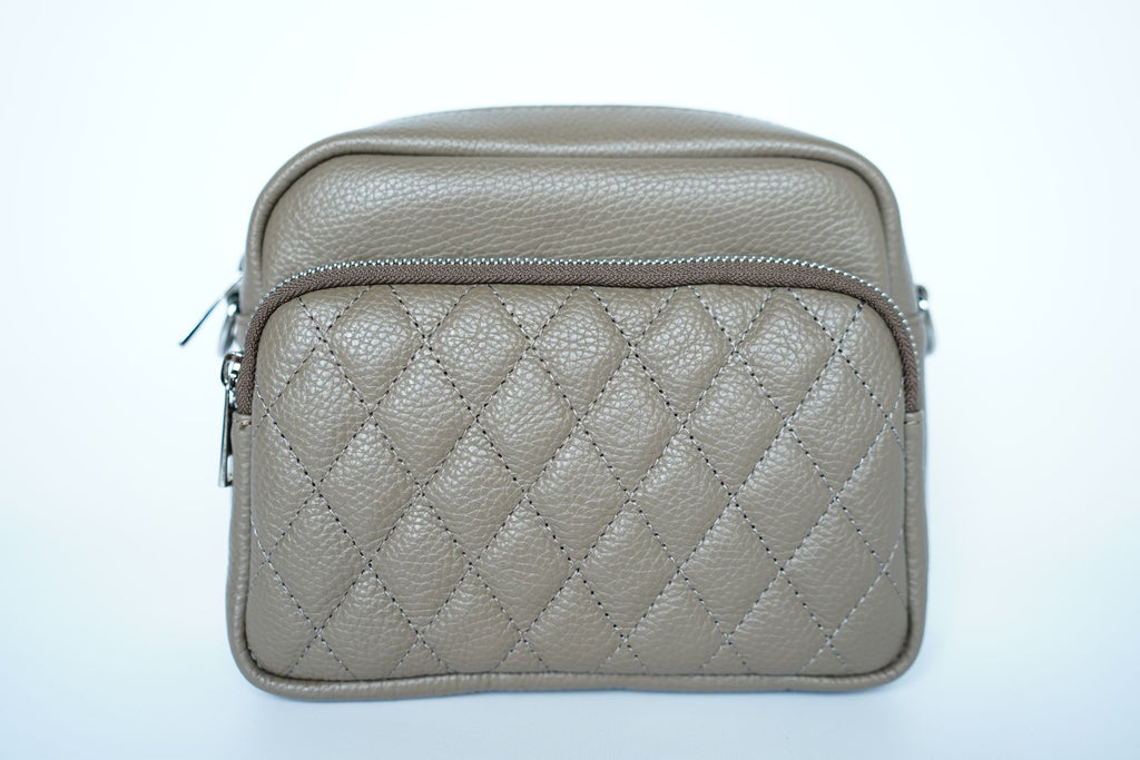 Сумка крос-боді Luna