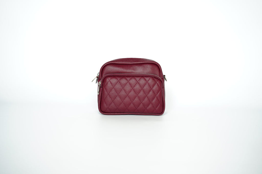 Сумка крос-боді Luna