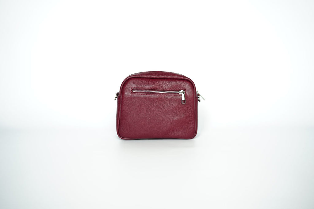 Сумка крос-боді Luna