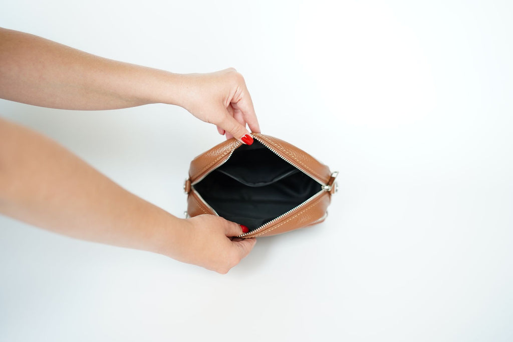 Сумка крос-боді Luna