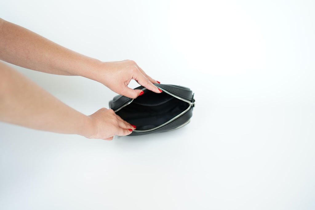 Сумка крос-боді Luna