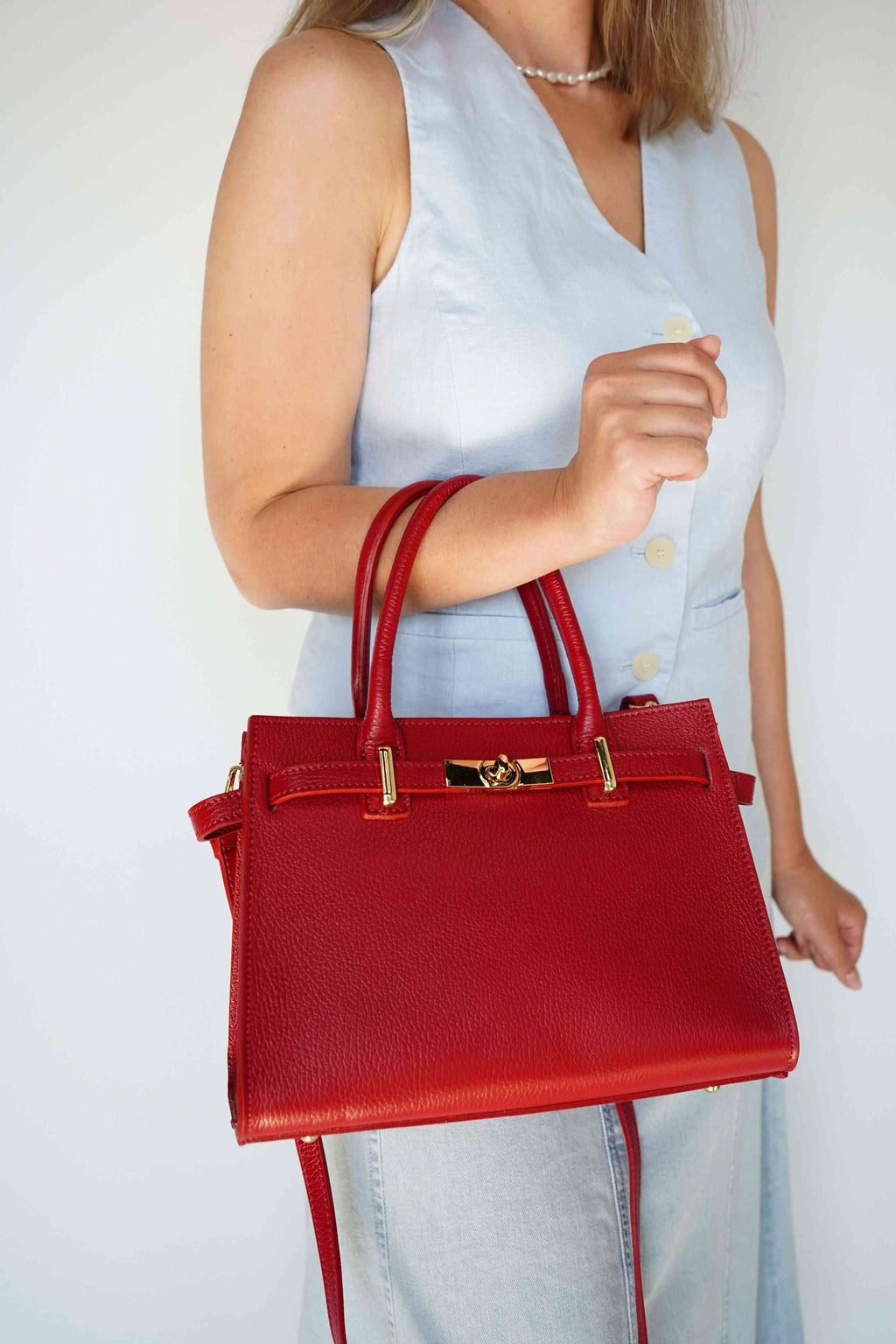 Сумка крос-боді Emma