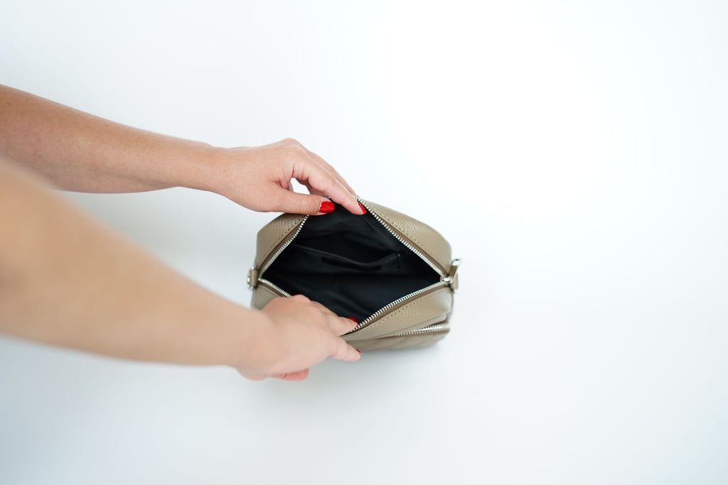 Сумка крос-боді Luna