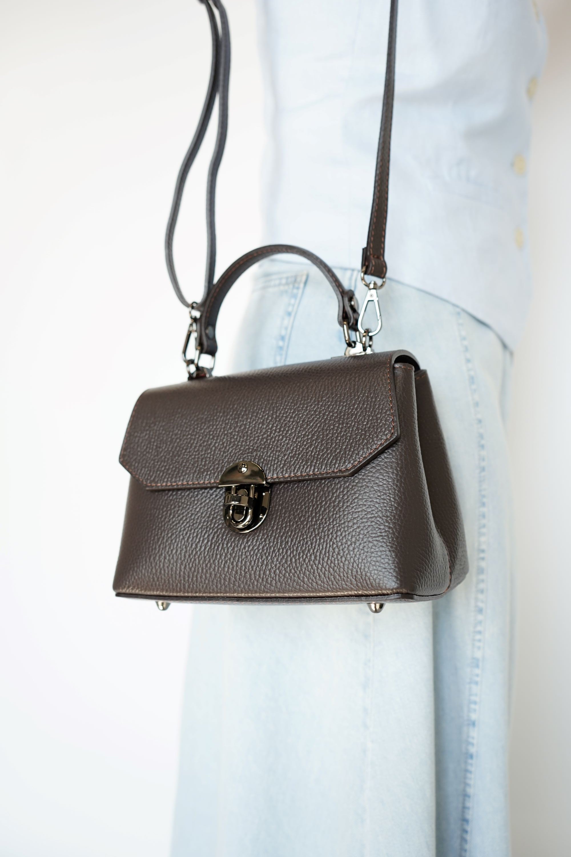 Сумка крос-боді Vella