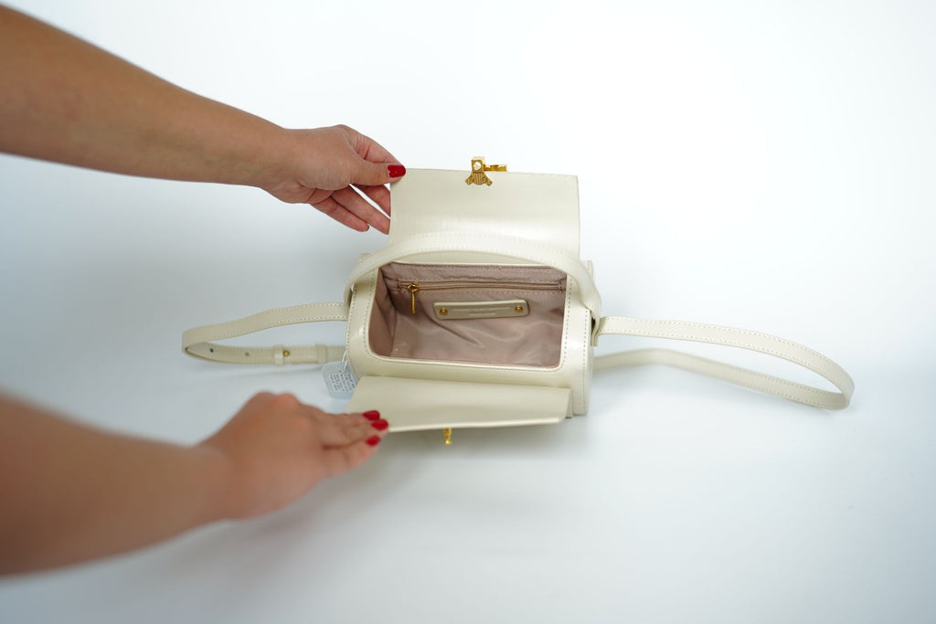 Сумка крос-боді Elys