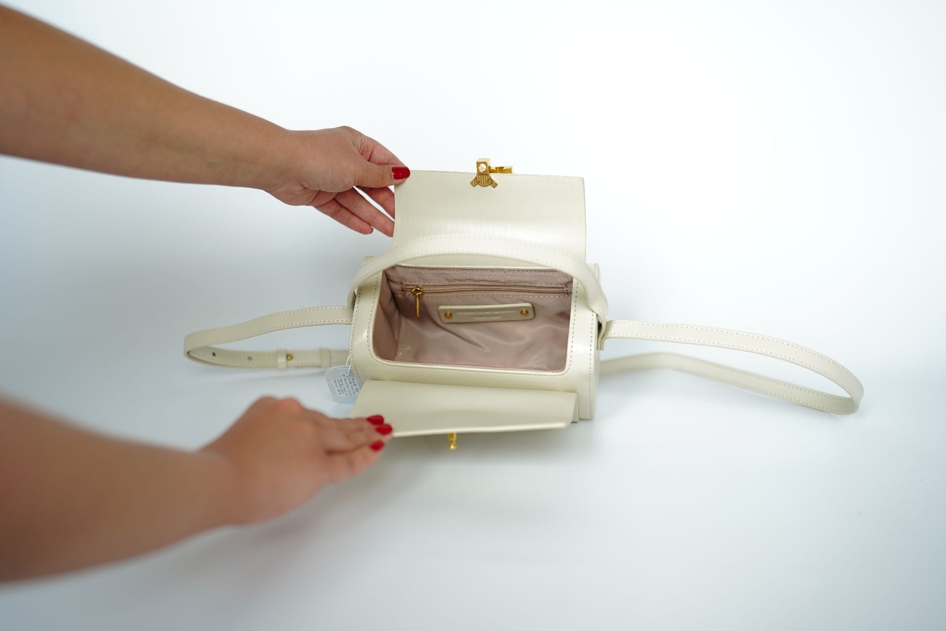 Сумка крос-боді Elys