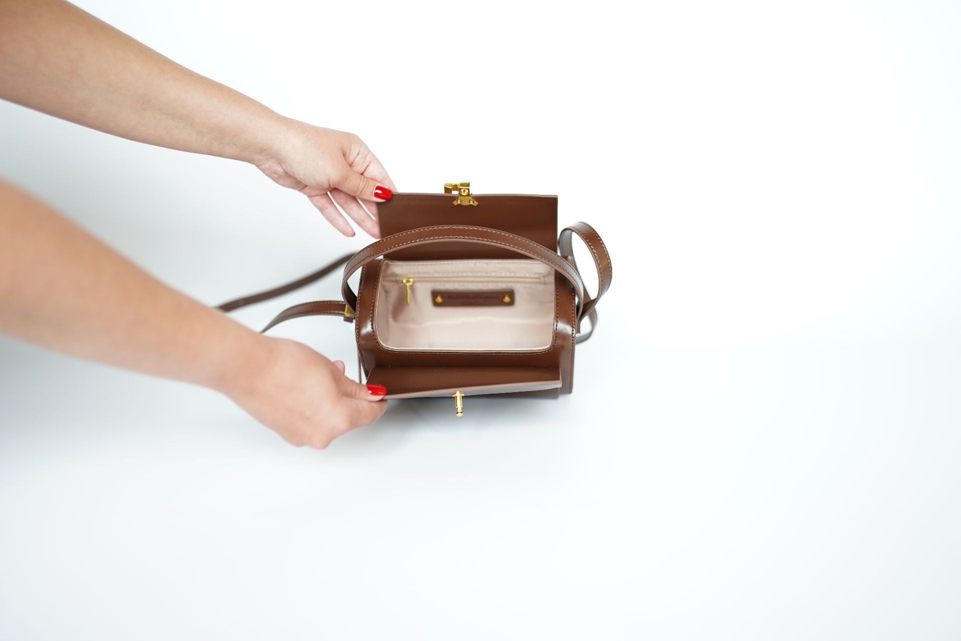 Сумка крос-боді Elys